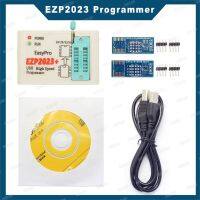 Smart Electronics EZP2023 High-Speed USB SPI Programmer Support 24 25 93 95EEPROM 25 Flash BIOS Chip Better Than EZP2019