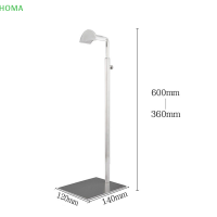 ?【Lowest price】HOMA กระเป๋าแขวนสีทอง/สีเงินแบบปรับได้