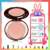 Charlotte Tilbury Cheek to Chic Blush Swish &amp; Pop Blusher