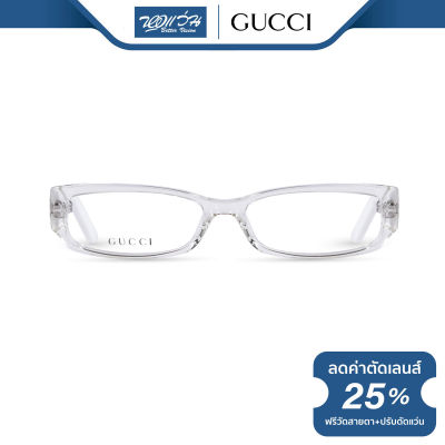 กรอบแว่นตา Gucci กุชชี่ รุ่น FGC3007 - NT