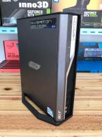 Acer Mini Pc ขนาดจิ๋ว มีตัวรับไวไฟในตัว  สำหรับทำงานเอกสาร งานออฟฟิศ ดูหนัง ฟังเพลง และอื่นๆ