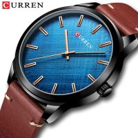 ZZOOI CURREN Fashion Mens Watches Top Brand Luxury Waterproof Military Sport Quartz Wrist Watch Men Clock Male Reloj Hombre