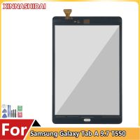 ☑❀✥ 9.7 Touch Screen For Samsung Galaxy Tab A 9.7 SM-T550 SM-T551 SM-T555 T550 T551 T555 TouchScreen Digitizer Sensor Glass Panel