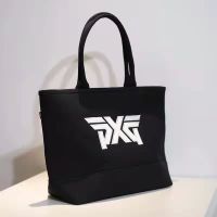 ▫ถุงกอล์ฟ PXG กระเป๋าถือผู้ชาย,ใหม่กระเป๋าถือกระเป๋าเสื้อผ้าทนทานต่อการสึกหรอความจุกอล์ฟขนาดใหญ่