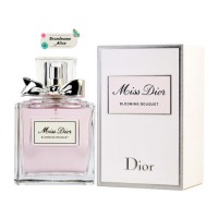 แท้? น้ำหอม Miss Dior blooming bouquet EDT, EDP, Dior Joy, J’adore 5ml