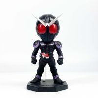 WCF Banpresto Kamen Rider Joker masked rider มาสค์ไรเดอร์ มือ2 W Double