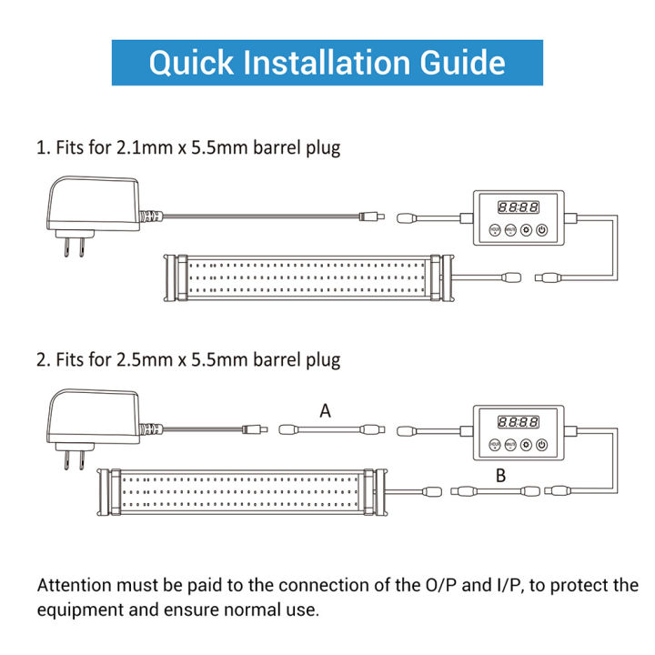 2021nicrew-led-light-dimmer-controller-sunrise-sunset-modulator-for-aquarium-fish-tank-led-inligent-light-timing-dimming-system