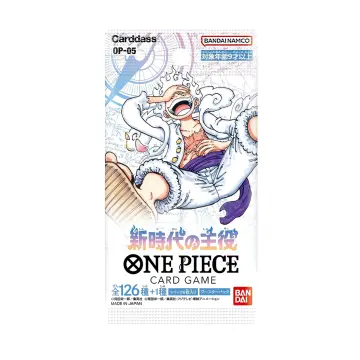 Shop One Piece Tcg Cards with great discounts and prices online - Nov 2023