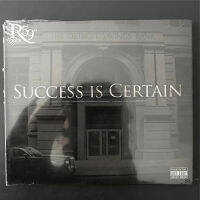 ความสำเร็จคือCertainRoyce Da 59