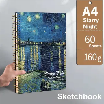 Shop Sketch Pad Big A4 with great discounts and prices online - Oct 2023