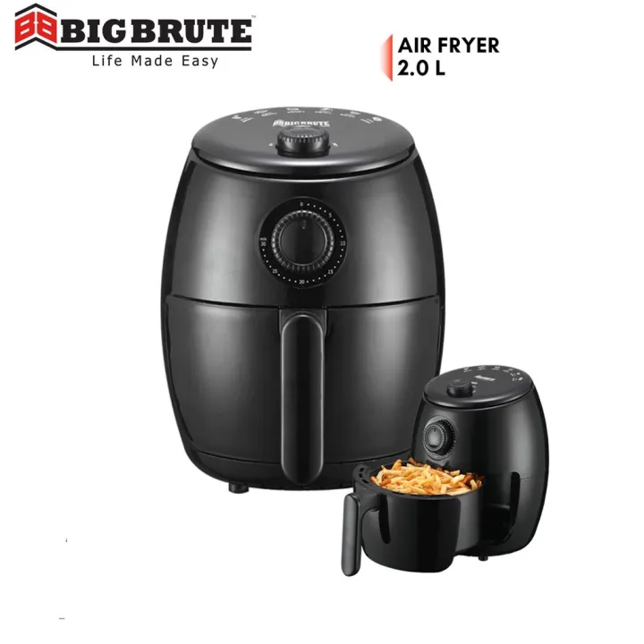 e Fryer 2.0L ook Fry thy Air fryer accessories set Air fryer sale