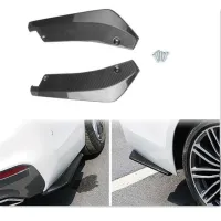 2020 hot new car rear bumper protector accessories for VW Golf 5 6 7 Jetta MK5 MK6 MK7 CC Tiguan Passat B6 b7 Scirocco New Touar