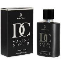 DC DORALL COLLECTION Marine Noir EAU DE Toilette น้ำหอม โดรัล คอลเลคชั่น กลิ่น มารีน นัวร์ 100 มล.