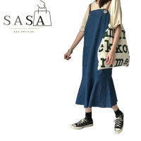 SASA ❀ Totebag กระเป๋าผ้าแคนวาส สไตล์มินิมอล シ