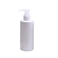 For Shampoo Pump Up Bottle Empty Refill Bottle Plastic Pump Dispenser Bottles BPA Latex Free Refillable Sub-bottle