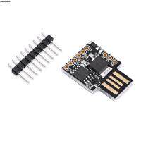 【Online】 Kids Tech 1ชิ้นโมดูล ATTINY85บอร์ดพัฒนาสำหรับ Arduino Usb