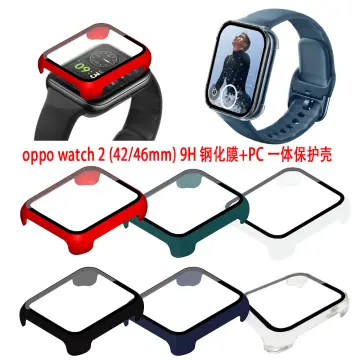 Oppo watch protective discount case