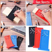 GGE SPORTS Metric 90มุมวัดระดับเครื่องมืออุปกรณ์วัดงานไม้แม่นยำเครื่องมือวัดวัดความยาว