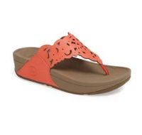 Fitflop Flora ™ Ultra Orange (UK3 / US5 / EU36 )