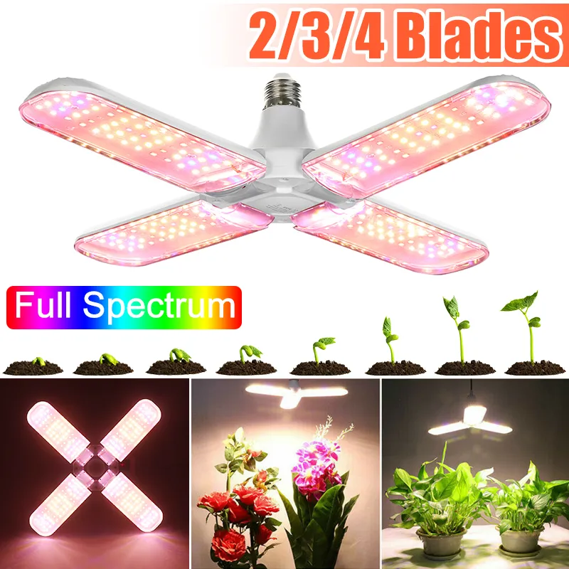 600w vs 1000w led grow light