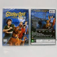 Media Play Scooby-Doo! The Mystery Begins/ สคูบี้ดู กับคดีปริศนามหาสนุก (DVD)