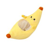 Chapeau banane pour femmes adultes accessoires Photo chauffe-tête bandeau de dessin animé coiffe robe fantaisie pour fête d 39;halloween