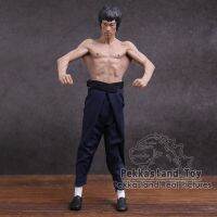 【SALE】 tiorinsecur1988 Bruce Lee รูป STORM ของสะสมศิลปินต่อสู้ Series NO.1 Bruce Lee 1/12 Premium หุ่นของเล่นคลาสสิกของขวัญ