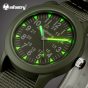 INFANTRY Mens Watches Top Brand Luxury Military Watch Men Army Nato Strap thumbnail