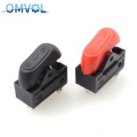 4PCS Hair dryer switch Rocker Switch 3 position ON OFF boat switch