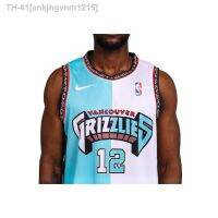 ❖ [Free Shorts] Morant Basketball Jerseys Memphis Grizzlies For Men 2022