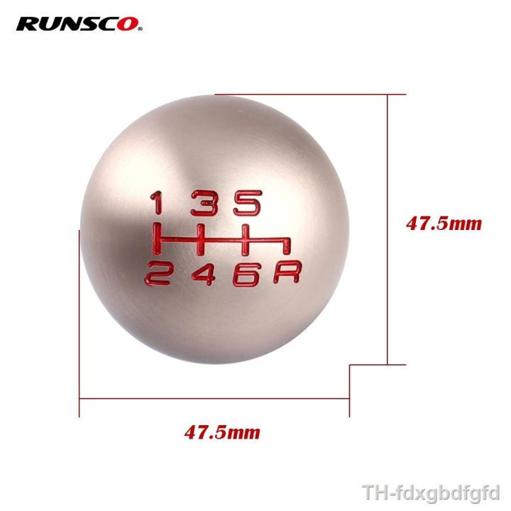 hot-racing-shift-knob-car-gears-type-r-aluminum-thread-size-m10x1-5