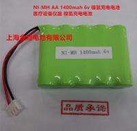 ใหม่-(2023) P5 Ni-MH AA 1400Mah 6V No. 5 Ny-mh แบตเตอรี่แบบชาร์จไฟได้เครื่องมืออุปกรณ์ทางการแพทย์