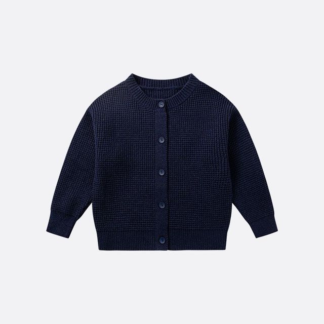 kids-boys-girls-knitted-sweaters-solid-cotton-cardigan-2022-new-arrival-autumn-winter-clothing-children-casual-navy-sweaters