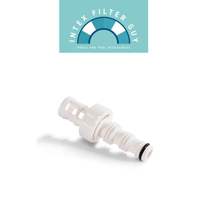 Intex Drain Connector Lazada PH
