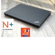 Laptop Thinkpad X270 Core I7 6500u, Ram 8Gb, Ổ Cứng SSD 256Gb