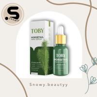 Toby Horsetail Hair Serum โทบี้ ฮอร์สเทล แฮร์ เซรั่ม (15 ml.)