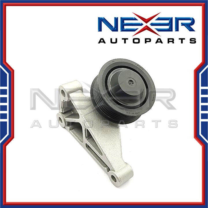 PULLEY FAN BELT (6PK FAN BELT) PW911139/FPR for PROTON PERSONA VVT 2016