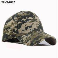 training movement camouflage baseball caps outdoor tactics hat sun spot