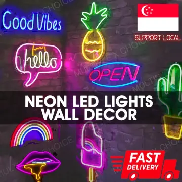 Neon Led store