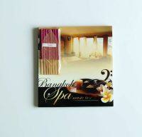 CD Bangkok Spa Music Box Vol.1