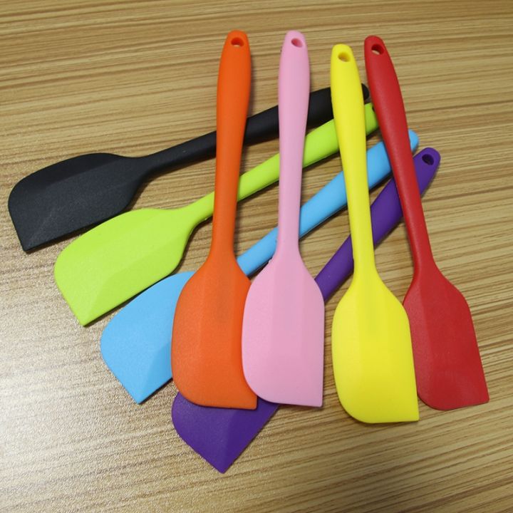 1pc-silicone-spatula-batter-scraper-mixer-brushes-baking-kitchenware