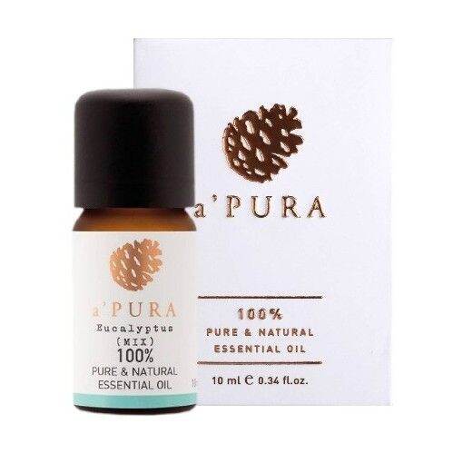 apura-น้ำมันหอมระเหย-กลิ่นยูคาลิปตัส-eucalyptus-blended-essential-oil-10ml