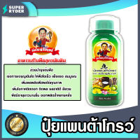 ปุ๋ยน้ำแพนต้าโกรว์ ตราพ่อใหญ่สัมฤทธิ์ ขนาด 500 ml พืชแข็งแรง ปุ๋ยทางใบสูตรเข้มข้น ปุ๋ยข้าว ปุ๋ยเสริม ปุ๋ยน้ำ ปุ๋ยเคมีธาตุอาหารเสริม