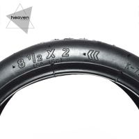 Tyre Inner Tube 8 12x2 Straight Valve For Xiaomi Mijia