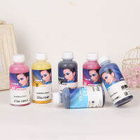 YW+[ หมึกถ่ายเทความร้อนนำเข้า ประเทศเกาหลีใต้ inkter หมึก 100ML ผู้ผลิตหมึกเครื่องพิมพ์อิงค์เจ็ทขายส่ง