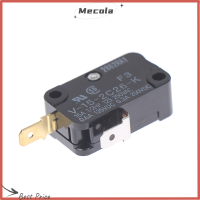 Mecola ขายแฟลช1ชิ้นไมโครสวิตช์ขนาดใหญ่ใหม่ V-15-2C26-K (F3) 2-Pin ชนิดปิดตามปกติ