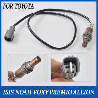 ขายร้อน Air การใช้ Ratio ออกซิเจนเซ็นเซอร์ O2สำหรับ Toyota ISIS NOAH VOXY PREMIO ALLION 2.0L 2001-2009 89465-20860 8946520860