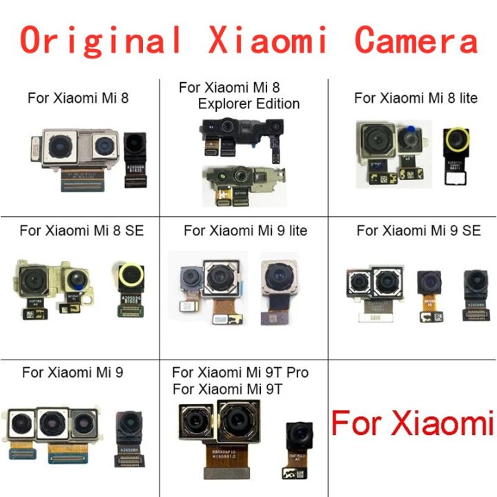 cod-anlei3-โมดูลกล้องขนาดใหญ่ตัวหลักกล้องหน้าหลังสายเคเบิลงอได้อะไหล่-xiaomi-8-9t-pro-mi-8-9-se-mi-8-9-lite