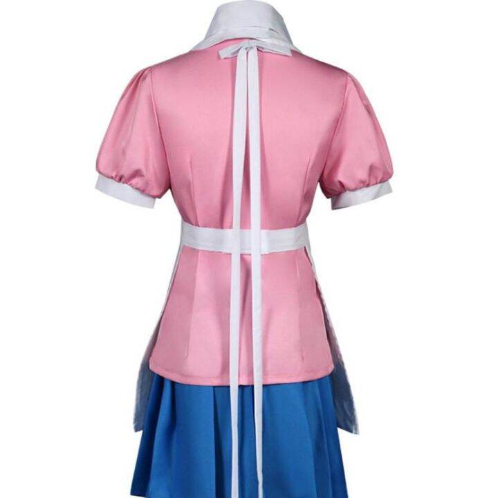 danganronpa-mikan-tsumiki-anime-uniform-woman-dress-cosplay-costume-clothes