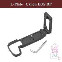 L-PLATE สำหรับ Canon EOS RP by JRR ( L-Plate Canon EOS RP )